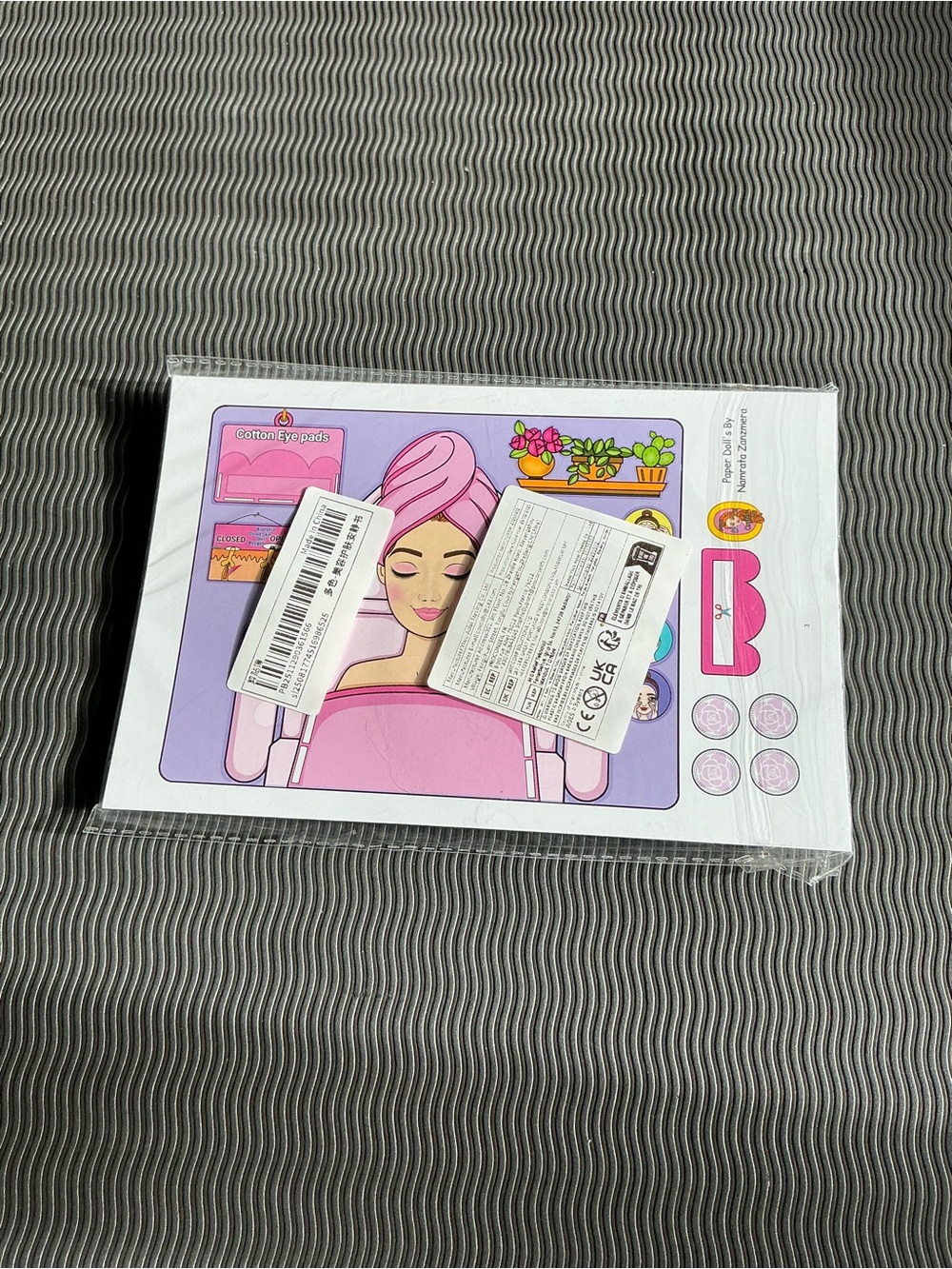 Spa Craft - Unopened - Picture 2 of 9